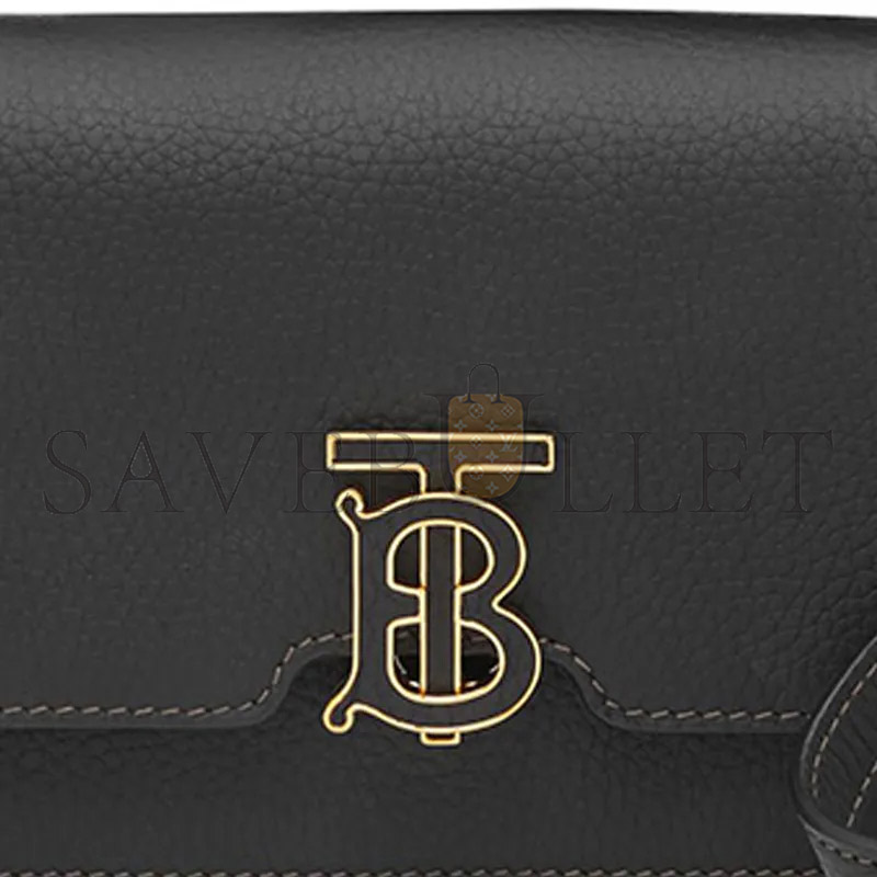 BURBERRY TB CROSSBODY BAG 80631251 (20*12.5*5.5cm)